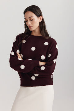 Springfield Polka-dots jumper
