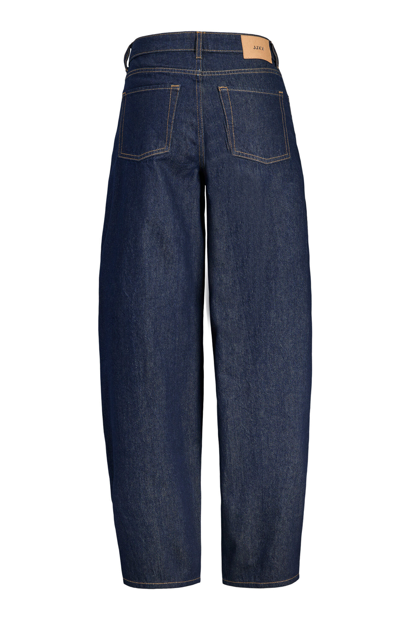 Jack & Jones Jeans barrel tachuelas