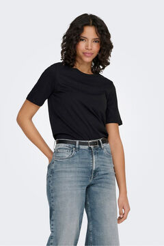 Only Camiseta de manga corta