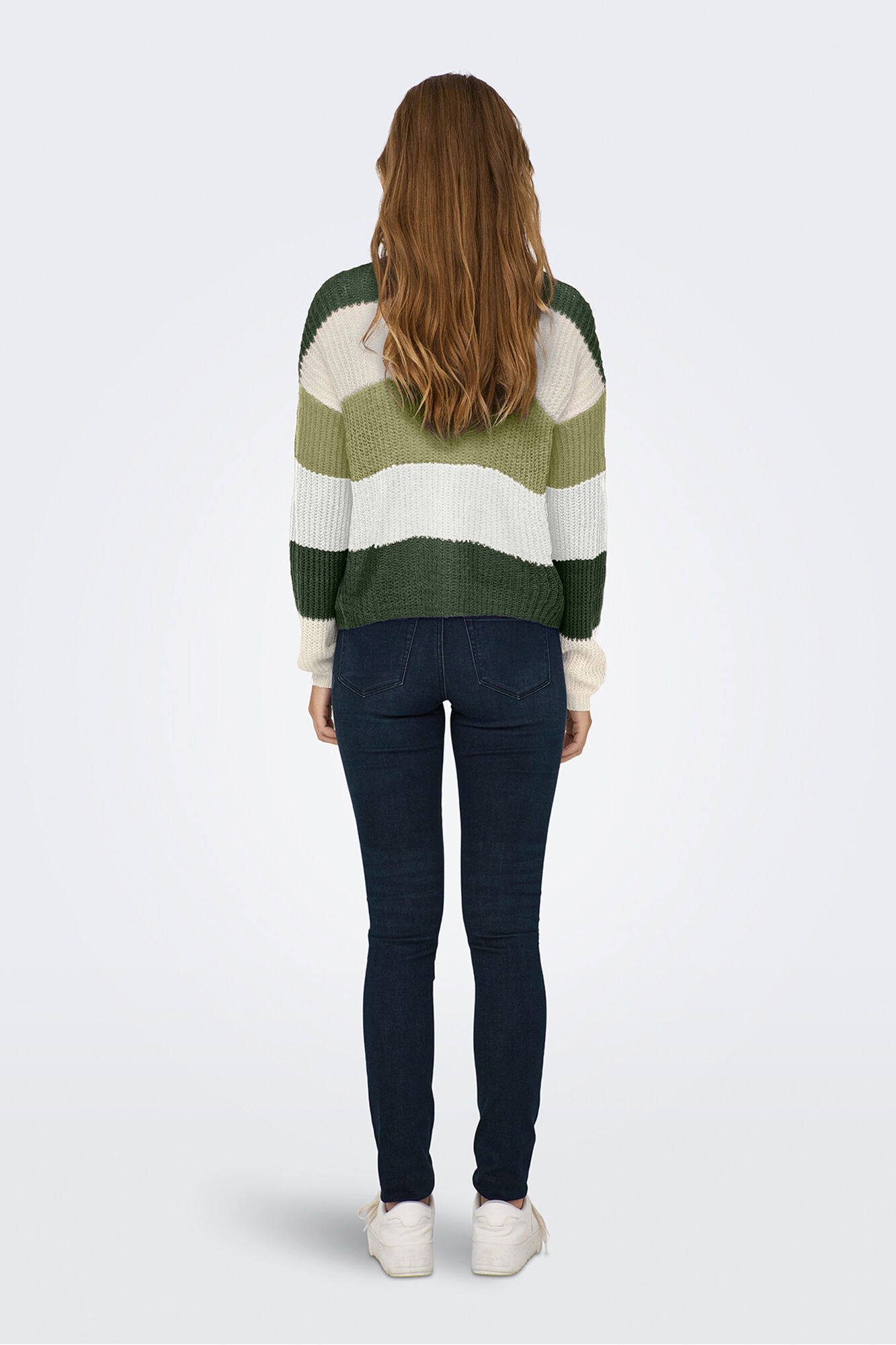 JDY Round neck jumper