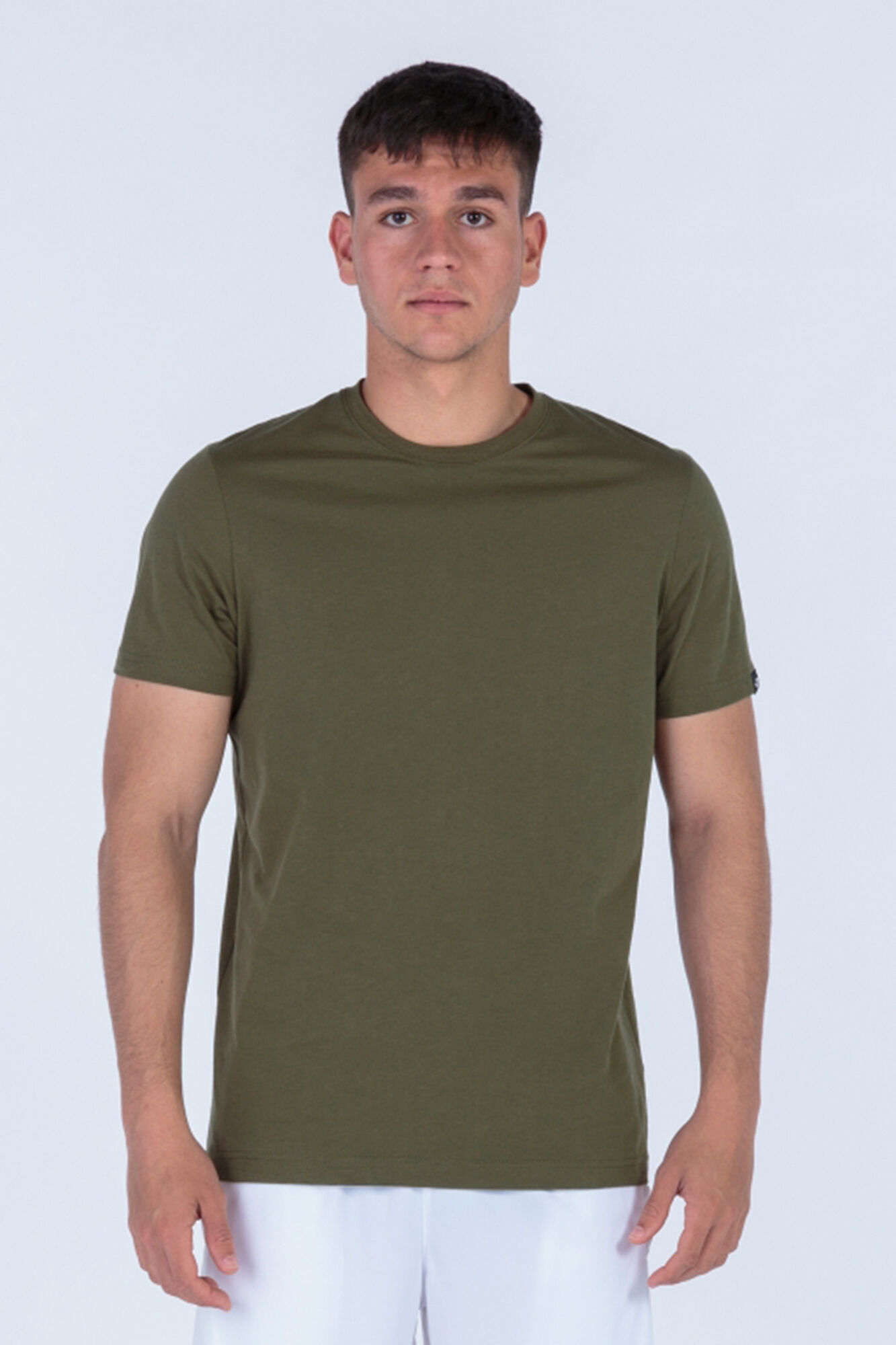 Joma T-shirt de manga curta Desert