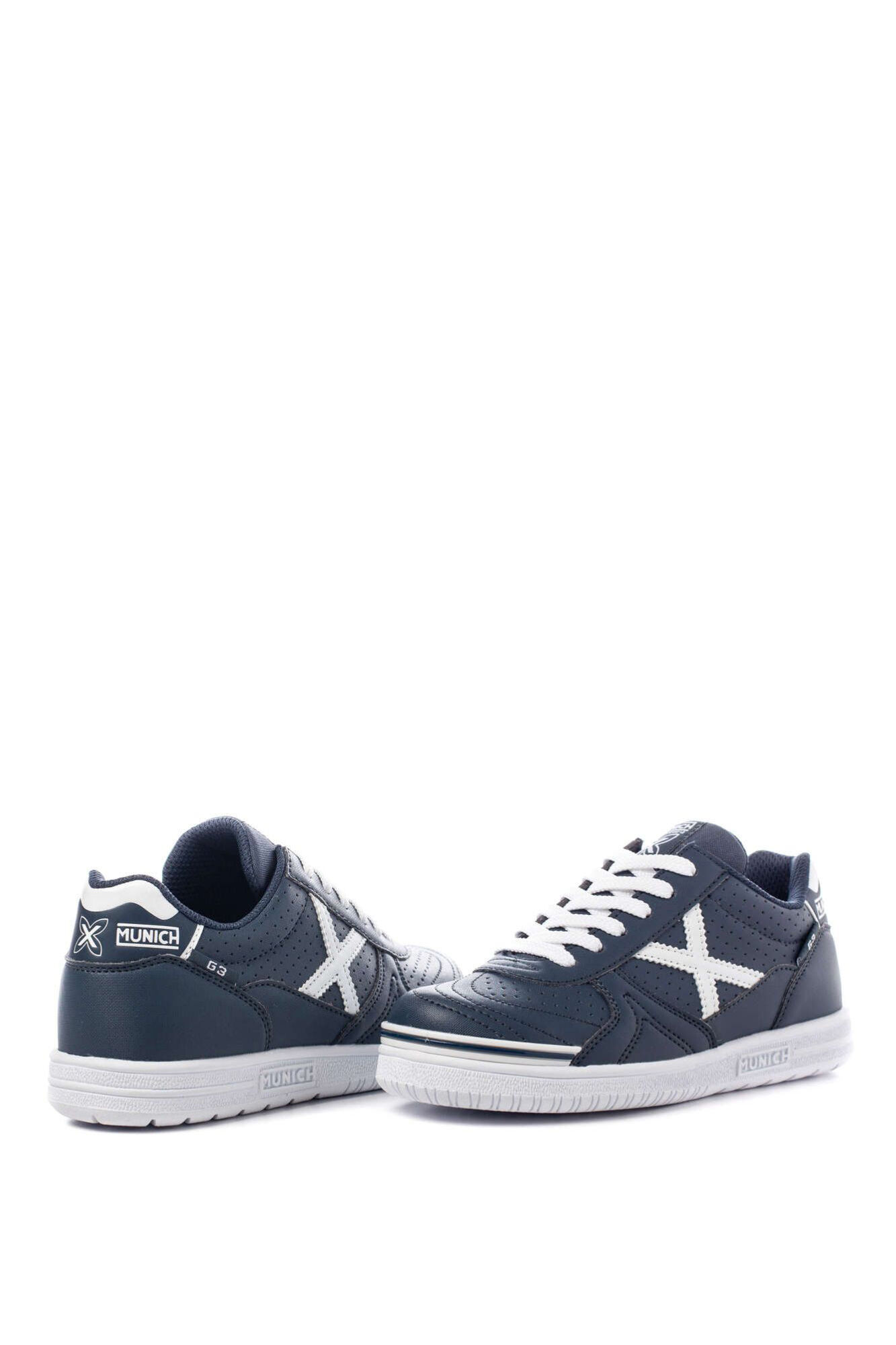 Munich Lucro infantil G-3 44