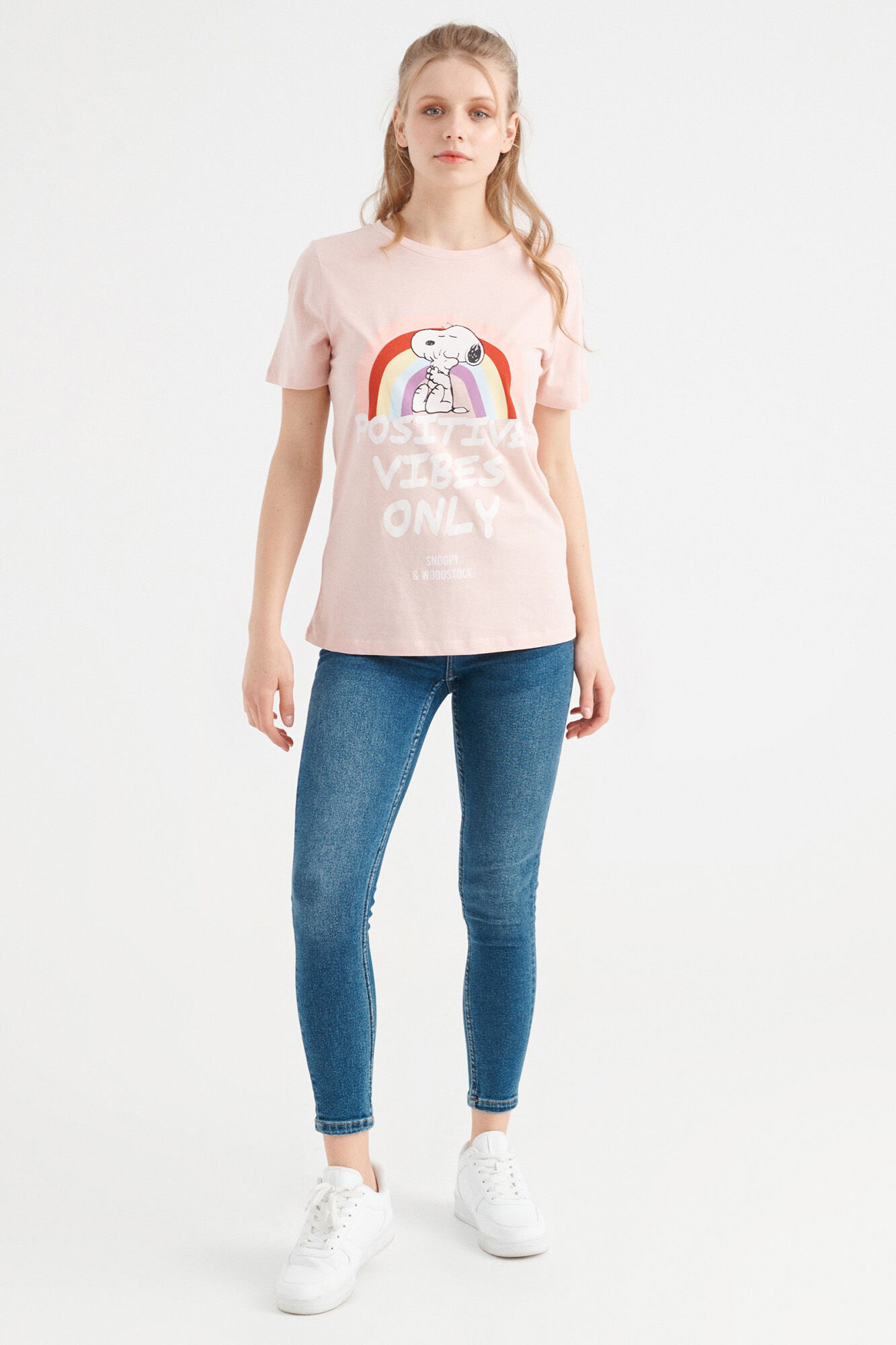 Lizenzen für Damen | Neue Kollektion | Springfield