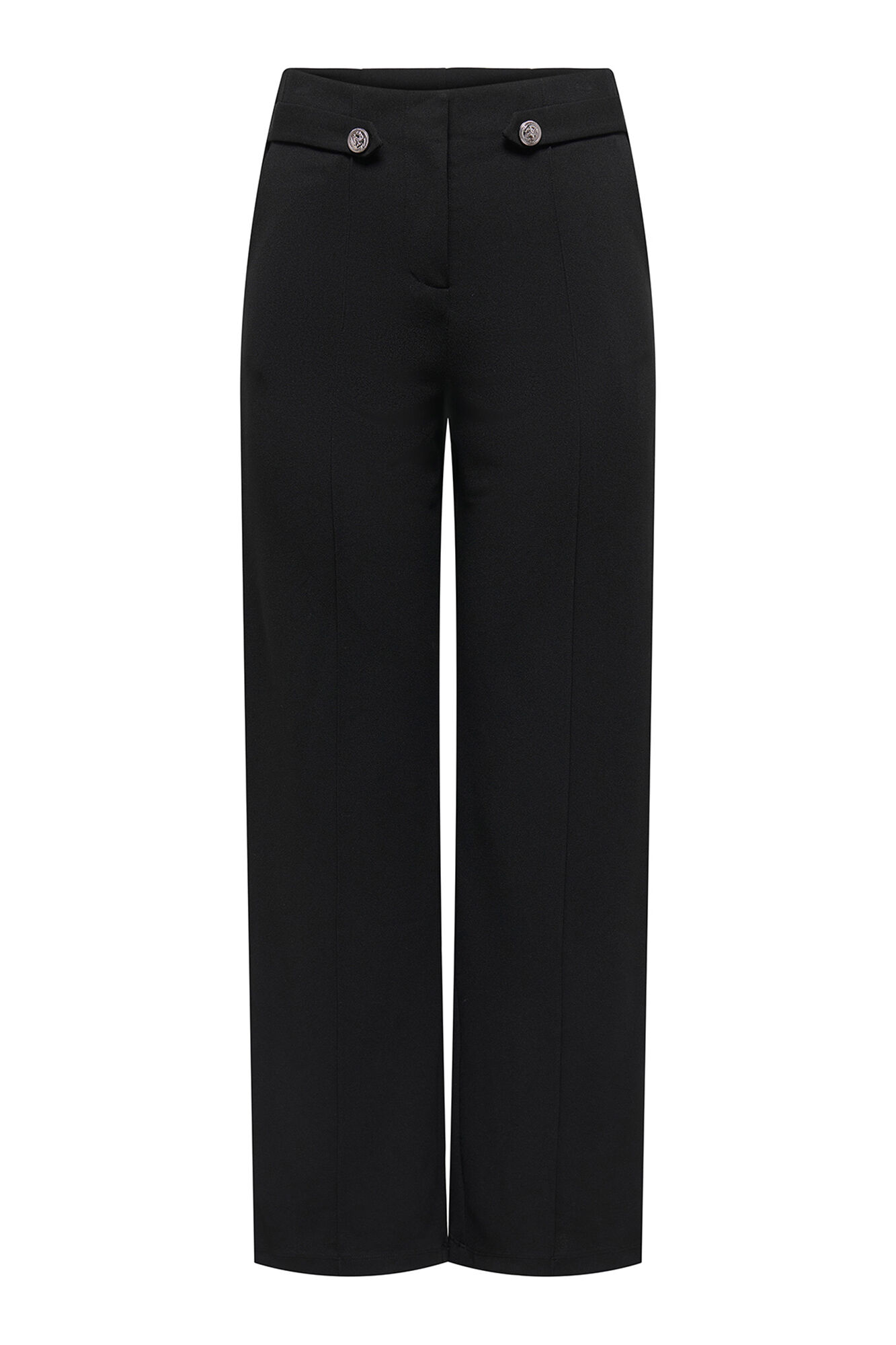 JDY Pantal&oacute;n largo recto