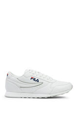 Fila Zapatillas hombre bajas estampado