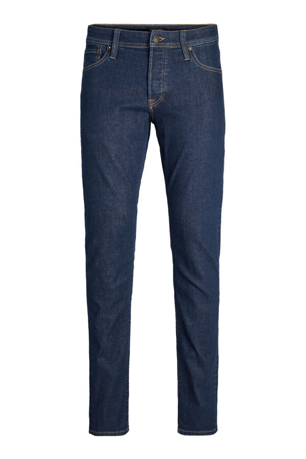 Jack & Jones Slim fit jeans blue