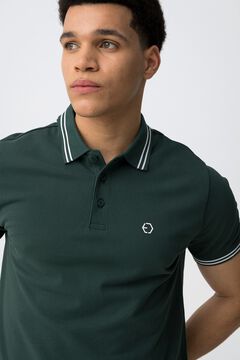 Tiffosi Polo regular fit