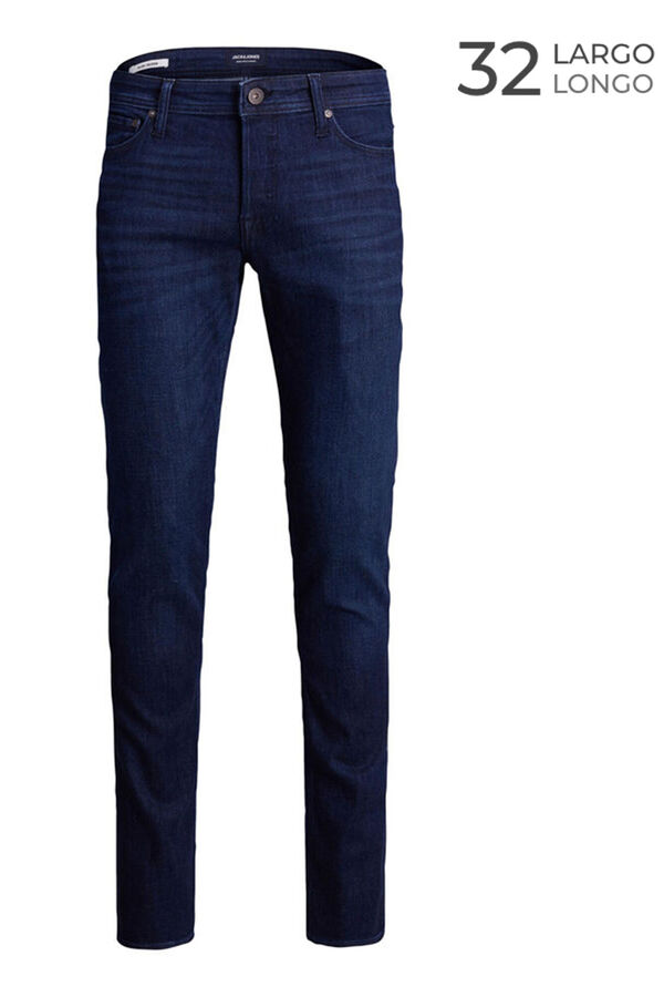 Jack & Jones Jeans skinny fit azul