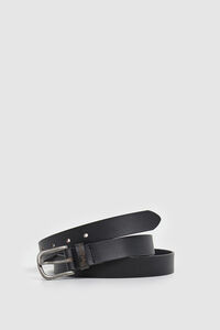 Pepe Jeans Cintur&oacute;n piel hebilla