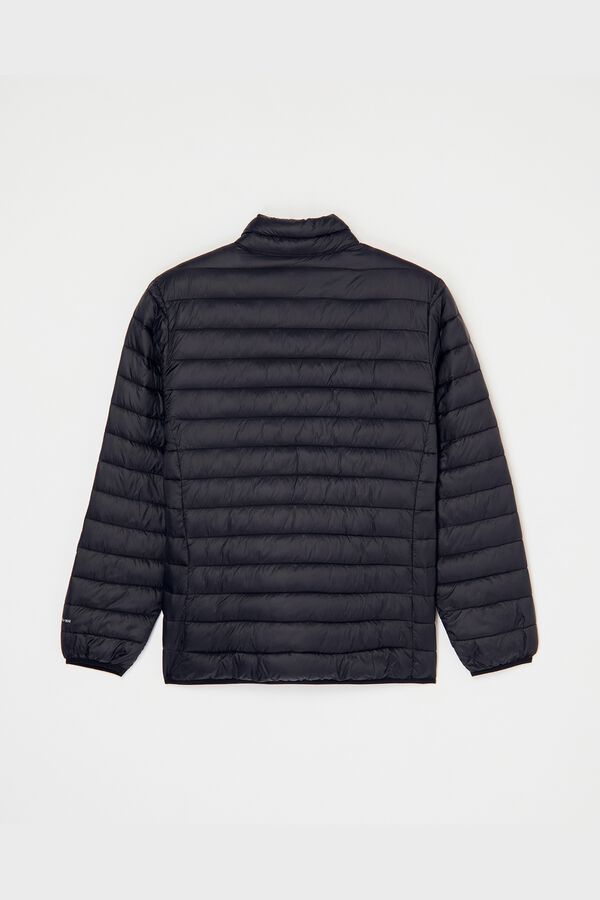 Quiksilver Insulated jacket black