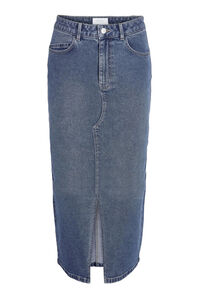 Noisy May Falda larga denim