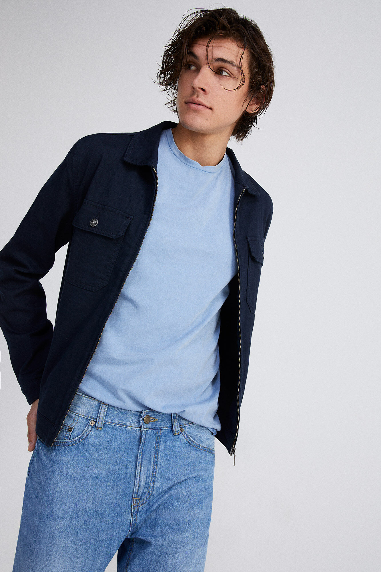 Ofertas en ropa para hombre Black Friday