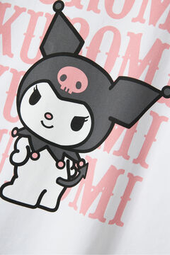 Name it Camiseta Kuromi ni&ntilde;a