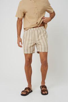 Brave Soul Short cord&oacute;n ajustable