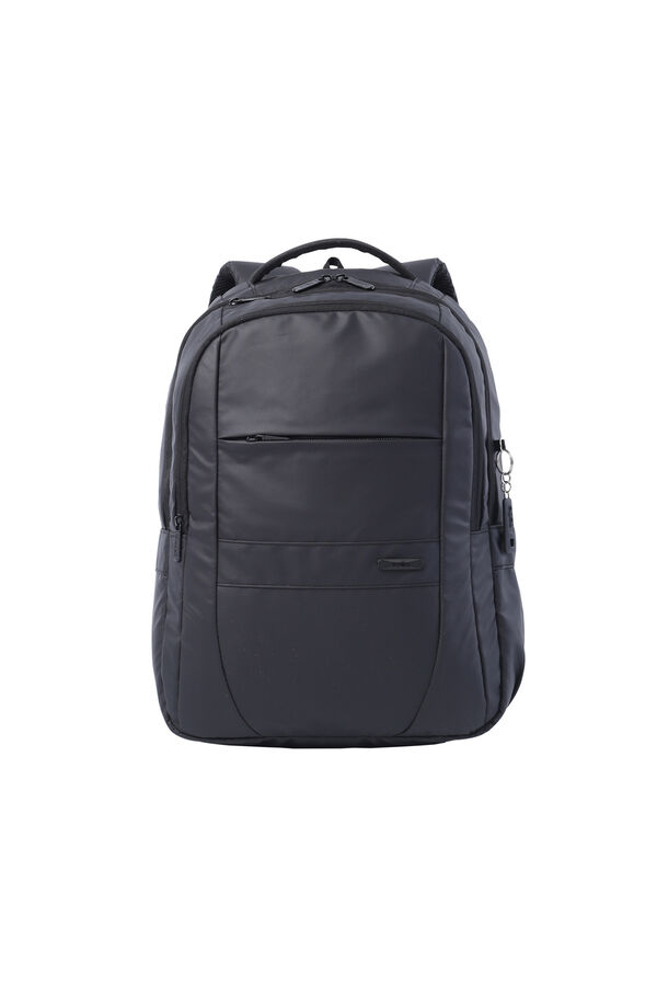 Totto Mochila Wivetto  preto