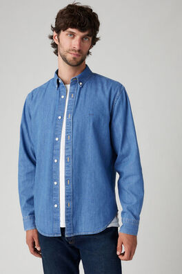 Camisa vaquera Levis®