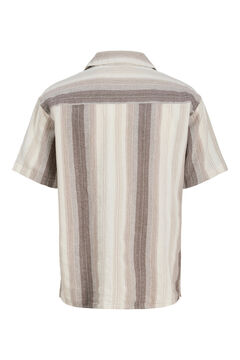 Jack & Jones Gestreiftes Resort-Hemd