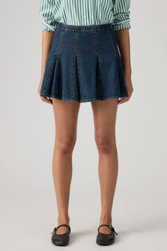 Levi's Levi's&reg; denim skirt 