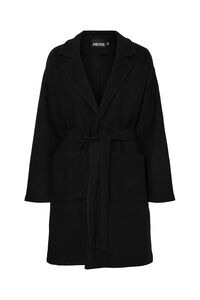 Pieces Abrigo de pa&ntilde;o