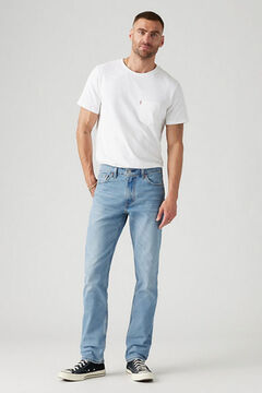 Levi's 511&trade; Slim jeans  Plava