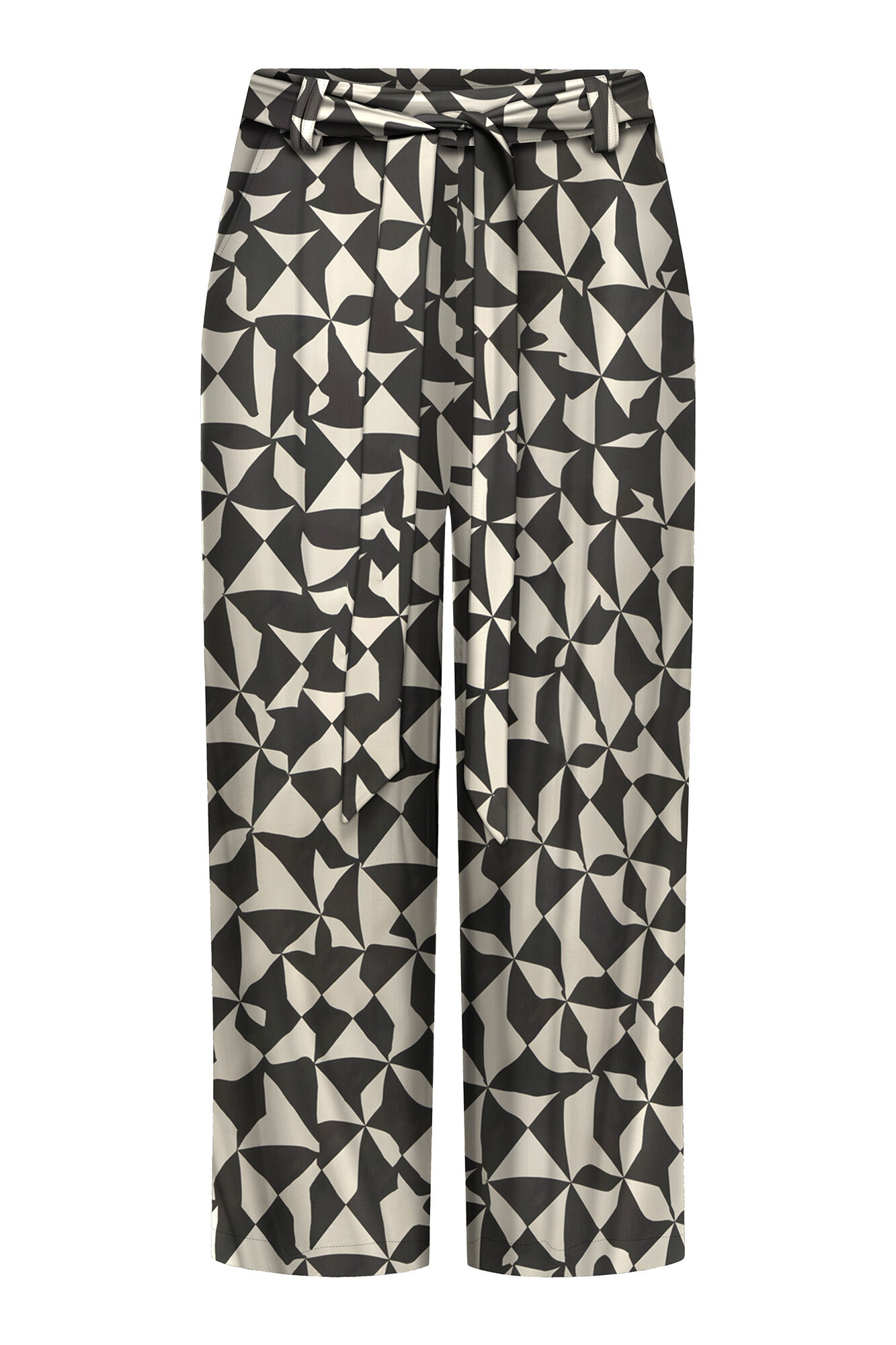 Only Pantal&oacute;n cullote lazada frontal