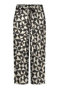 Only Pantal&oacute;n cullote lazada frontal