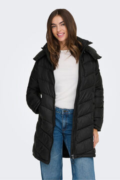 Only Waterproof padded coat