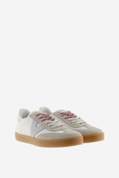 Victoria Multicoloured trainers