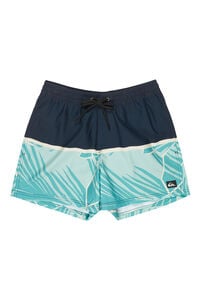 Quiksilver Traje de ba&ntilde;o logo