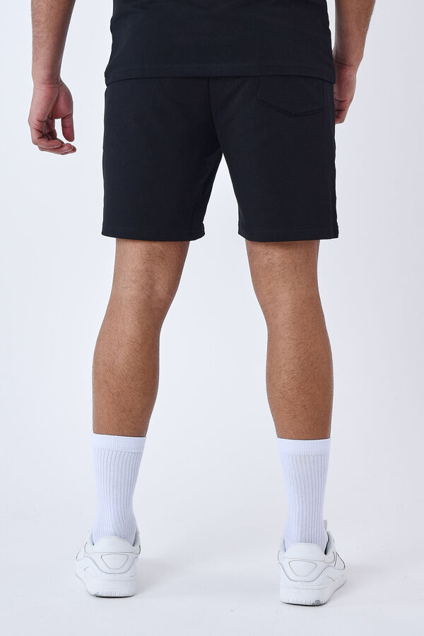 Project X Paris Project X Paris Essentials Shorts black