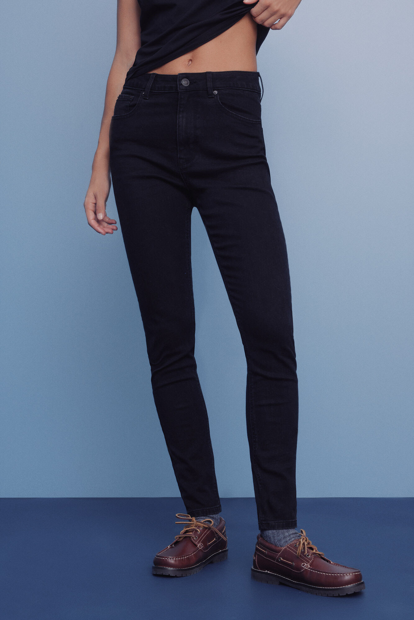 Springfield Skinny jeans 