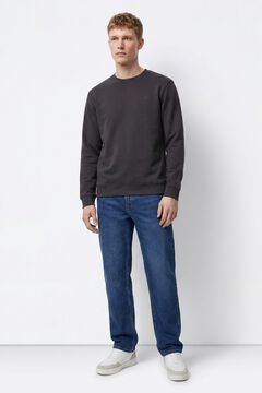 Tiffosi Sudadera cuello redondo