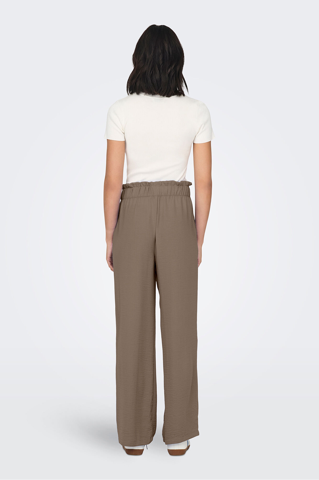 JDY Pantal&oacute;n largo ancho