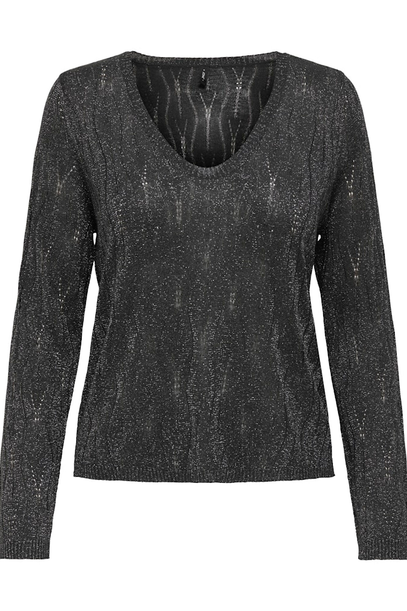 Only Jersey con lurex