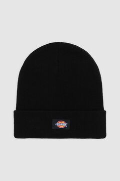 Dickies Gorro de malha com etiqueta