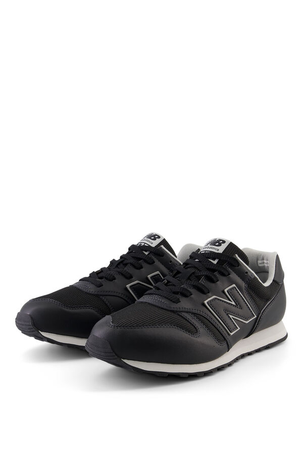 New Balance 373V2 sneakers black