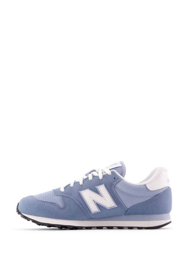 New Balance Zapatillas New Balance 500 azul