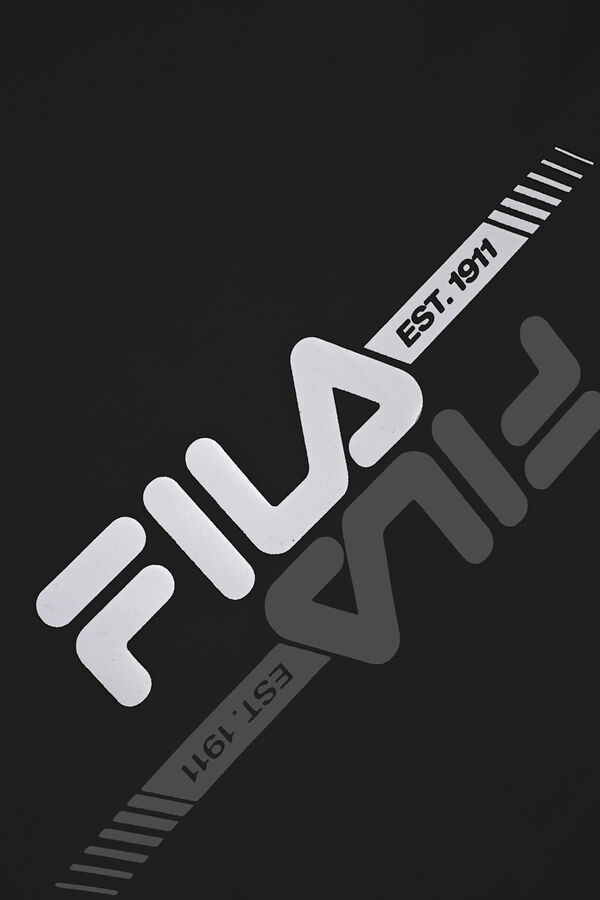 Fila Sudadera Manta negro