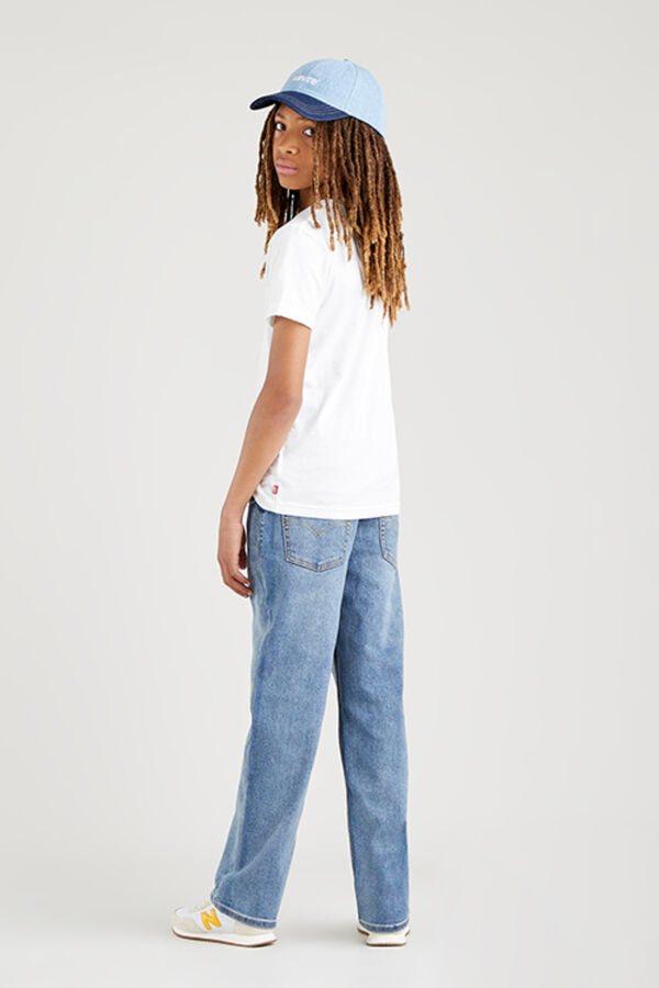 Levi's Loose Tapered jeans blue