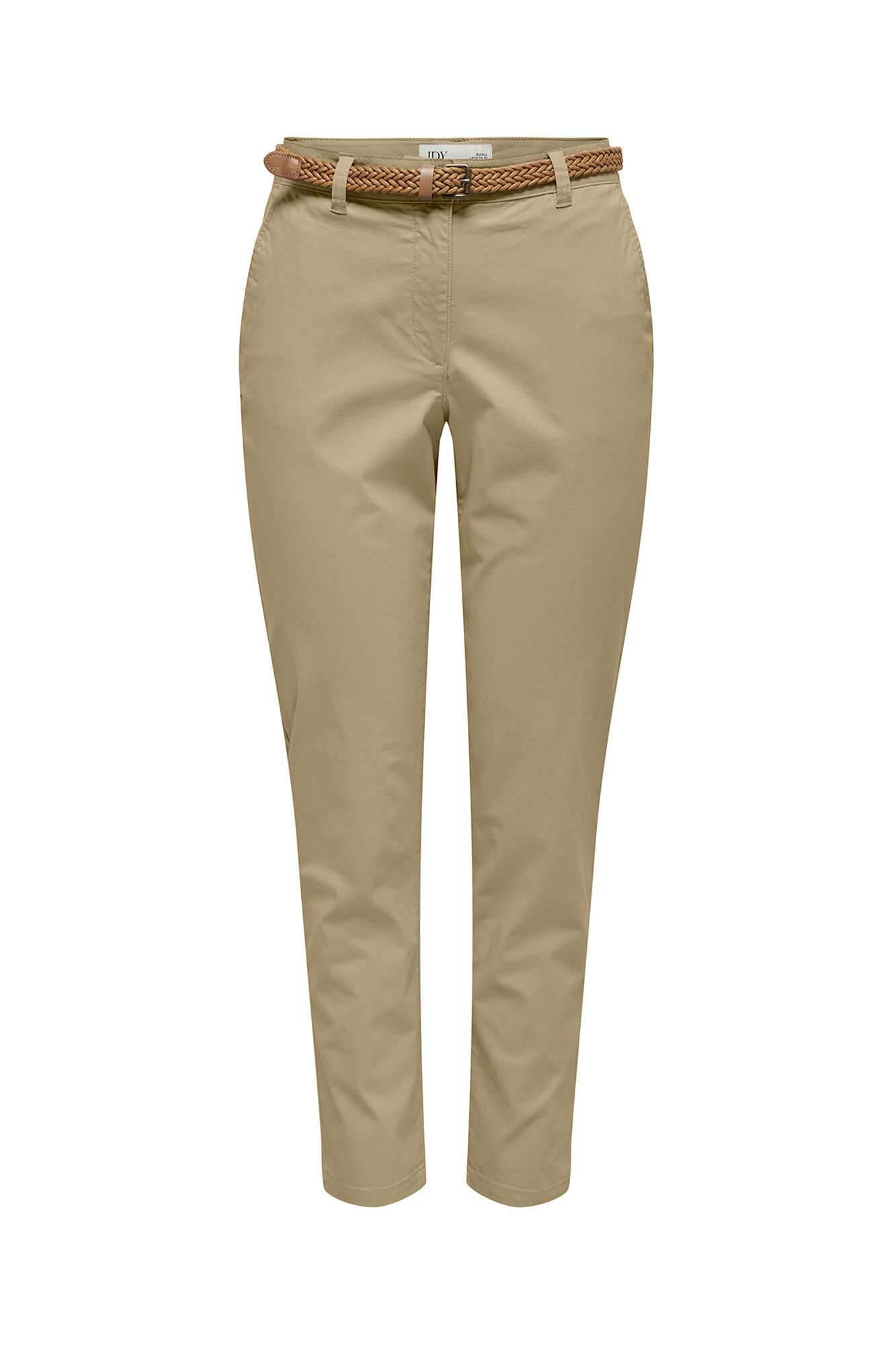 JDY Pantal&oacute;n largo recto
