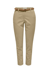 JDY Pantal&oacute;n largo recto