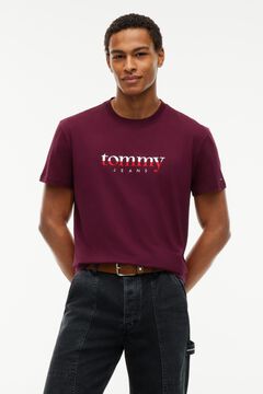 Tommy Jeans Camiseta de manga corta