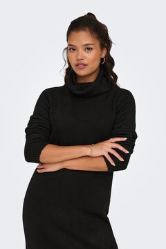JDY Kurzes Strickkleid
