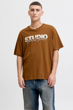 Jack & Jones Basic logo T-shirt