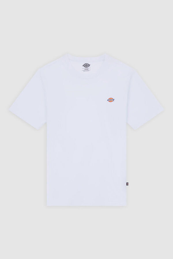 Dickies Regular fit T-shirt white