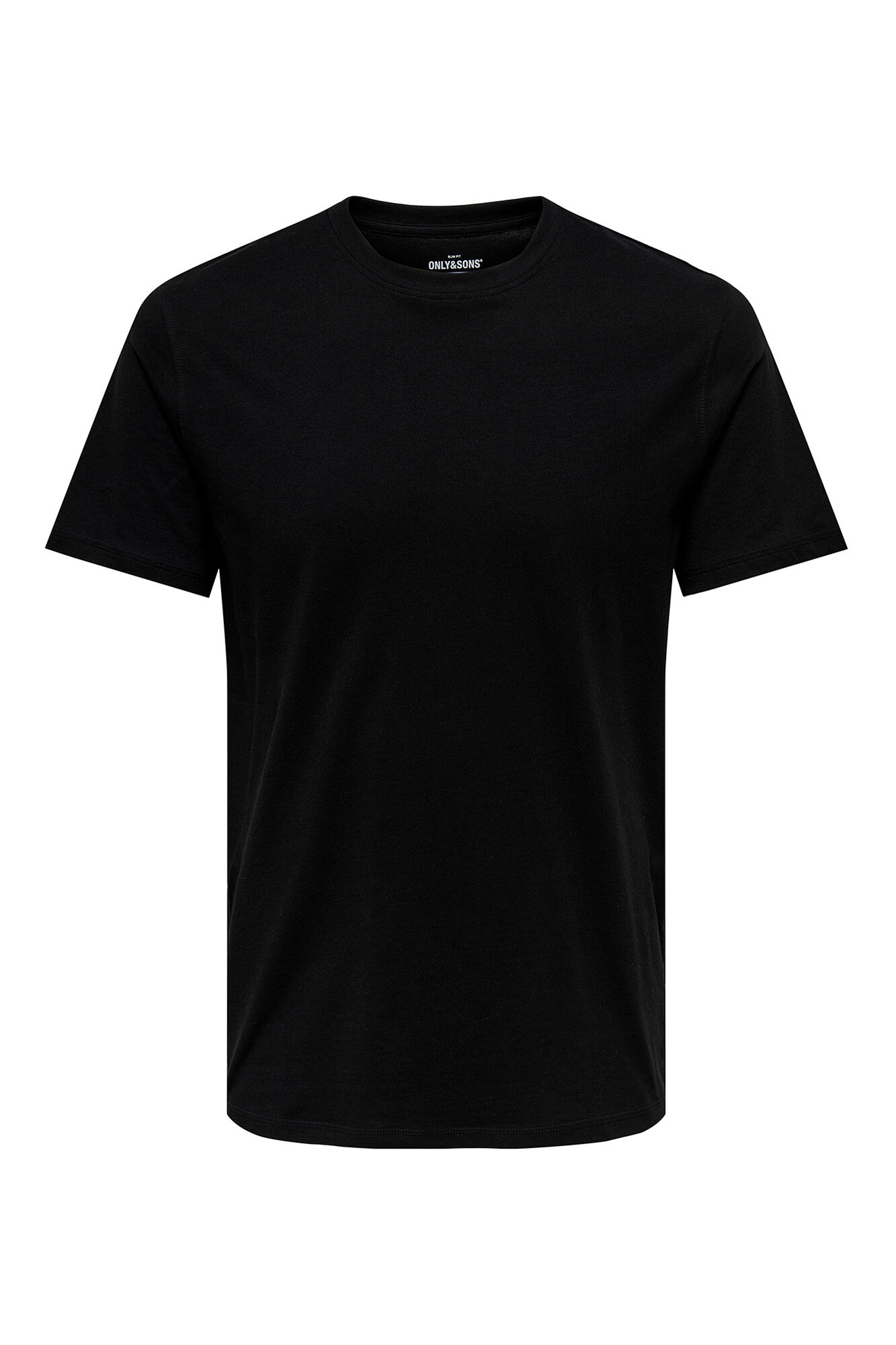 Only & Sons Camiseta b&aacute;sica manga corta