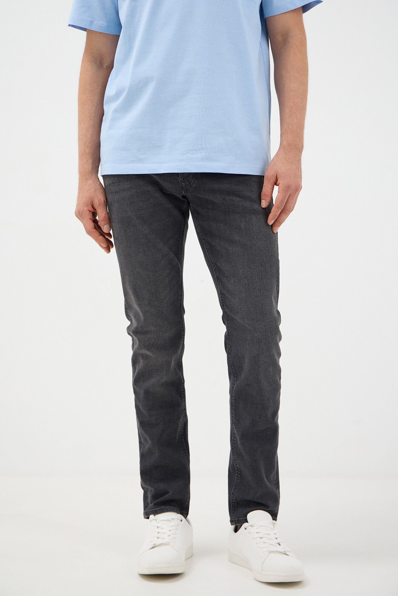 Jack & Jones Slim Fit Jeans