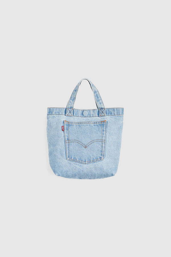 Levi's Bolso Levi's&reg; azul