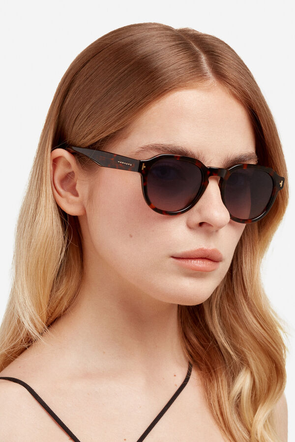 Springfield Warwick Pair sunglasses - Carey Pink brown
