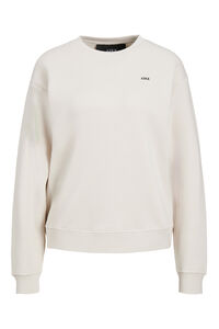 Jack & Jones Sudadera regular cuello redondo